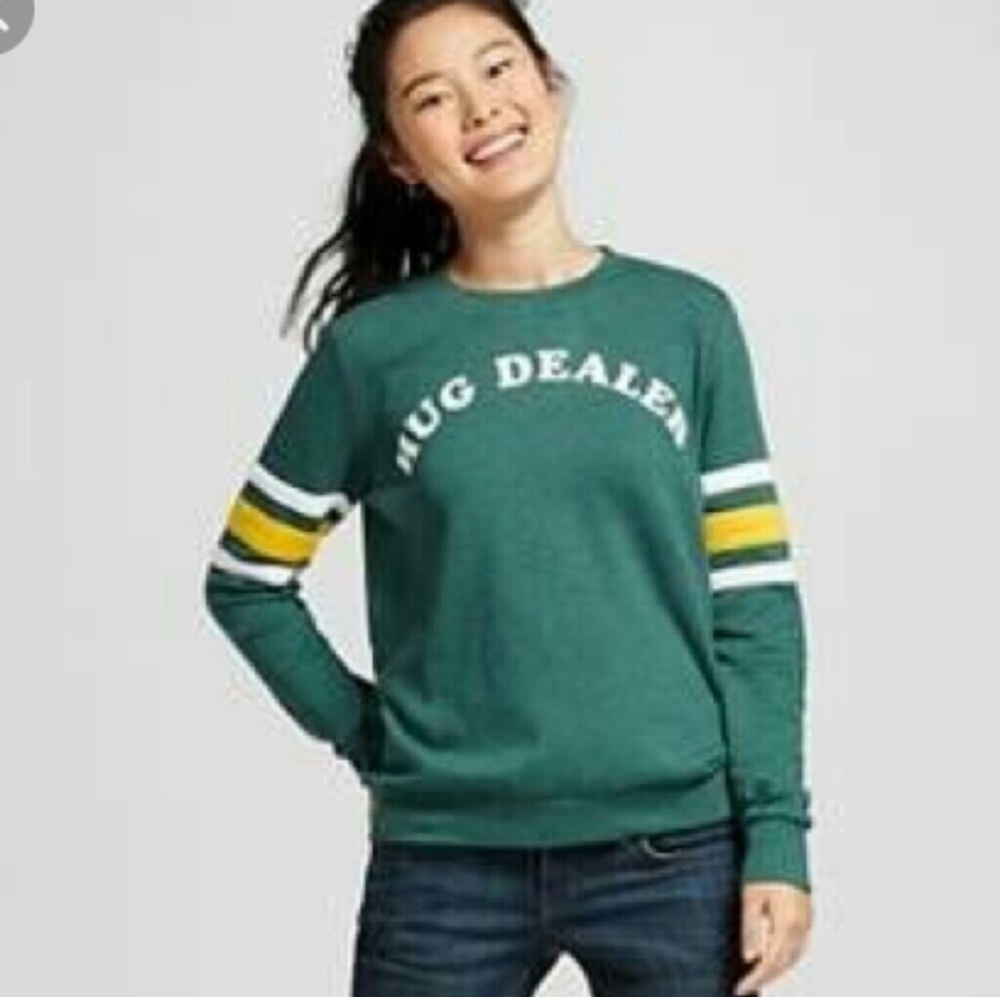Hug Dealer